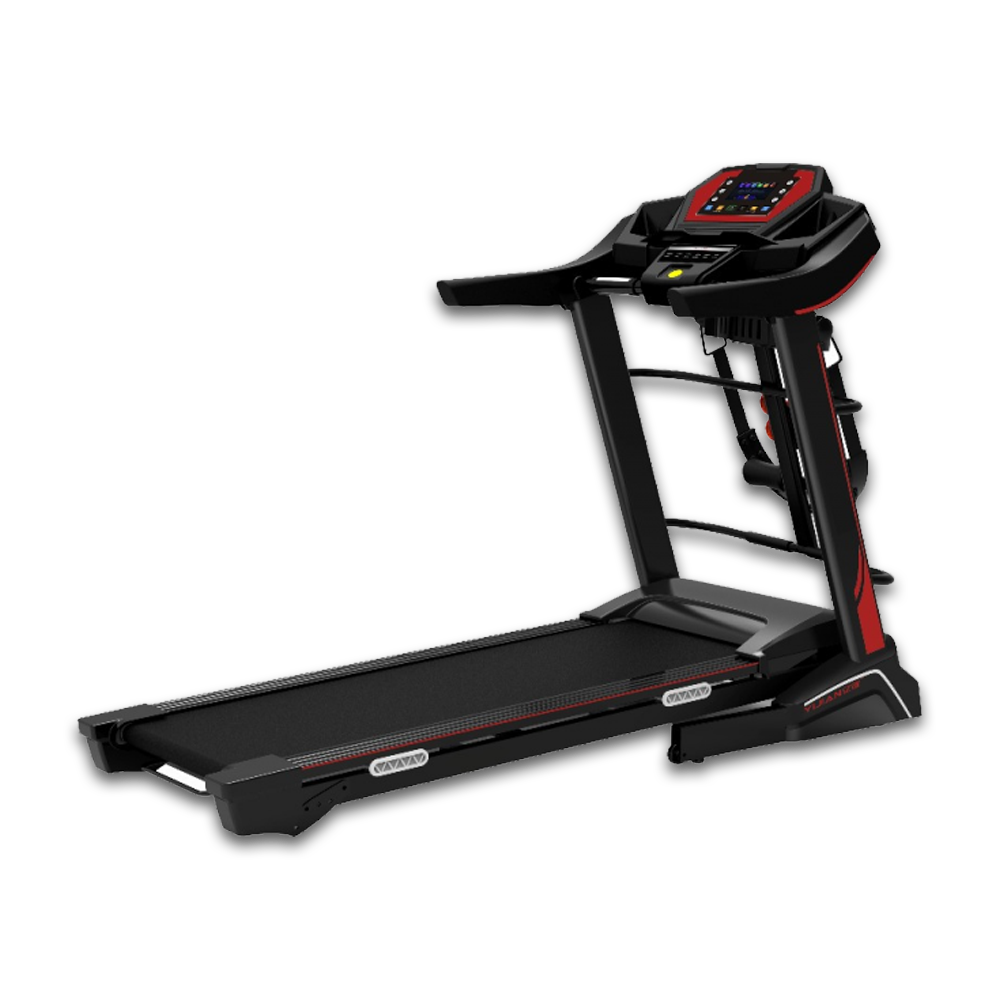 Dk discount fitness treadmill