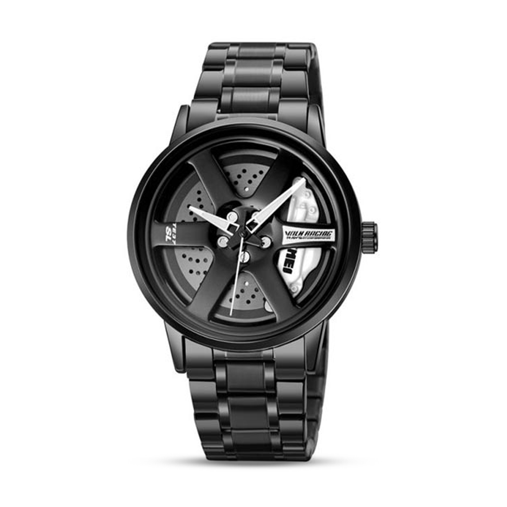 Skmei 1787 Wheels Watch For Men