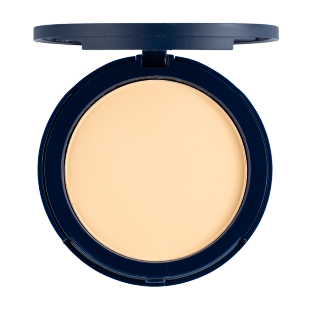 Perfecting Powder - 100 Warm Ivory - 10gm - 00278