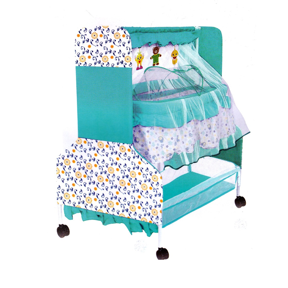 New Born Baby Dream Cozy Nest Cradle -732A