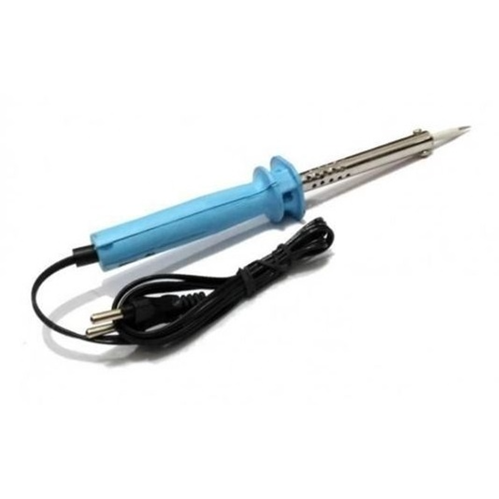 Soldering Iron - 60w - Multicolor