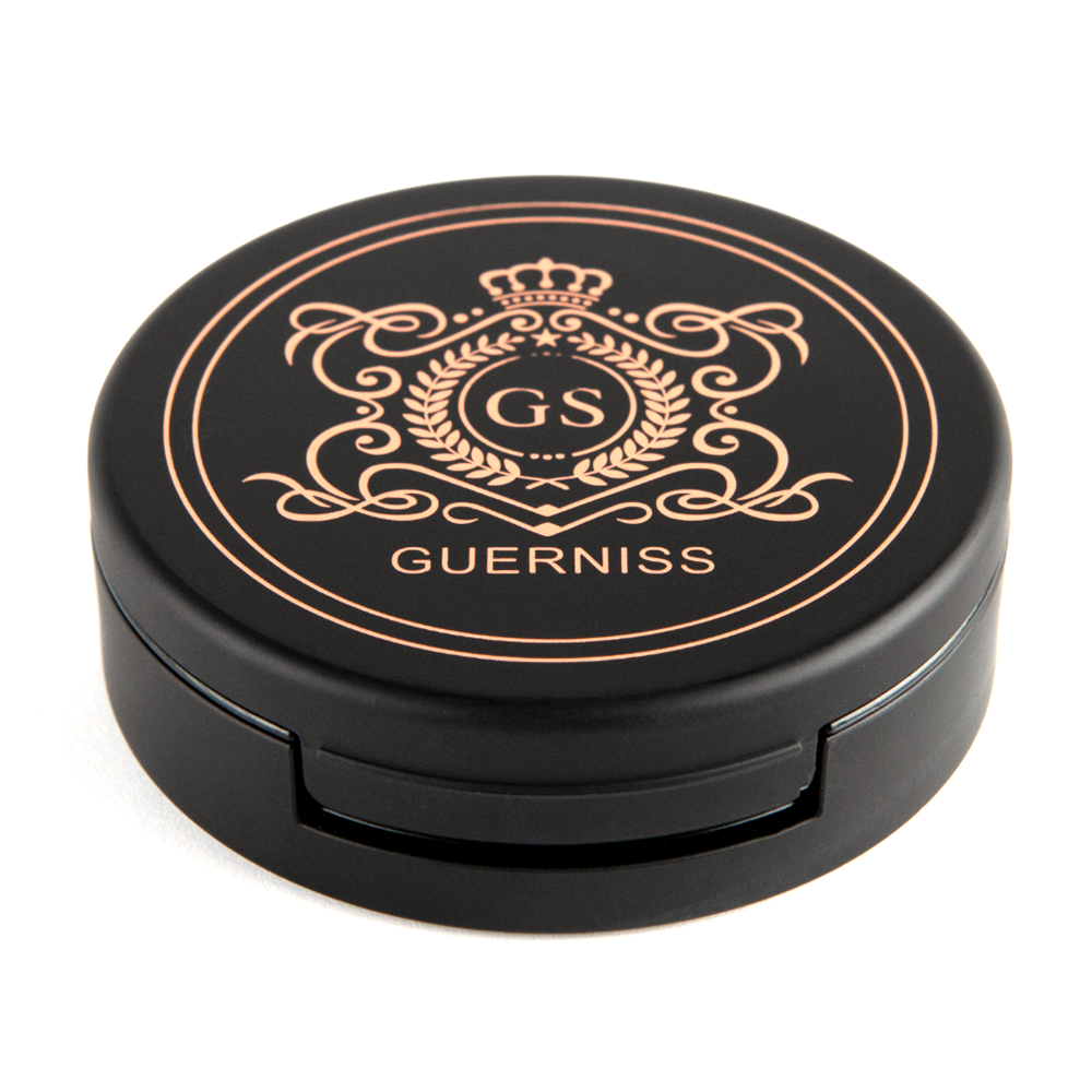 Guerniss Matte and Poreless Face Powder 15g - G020