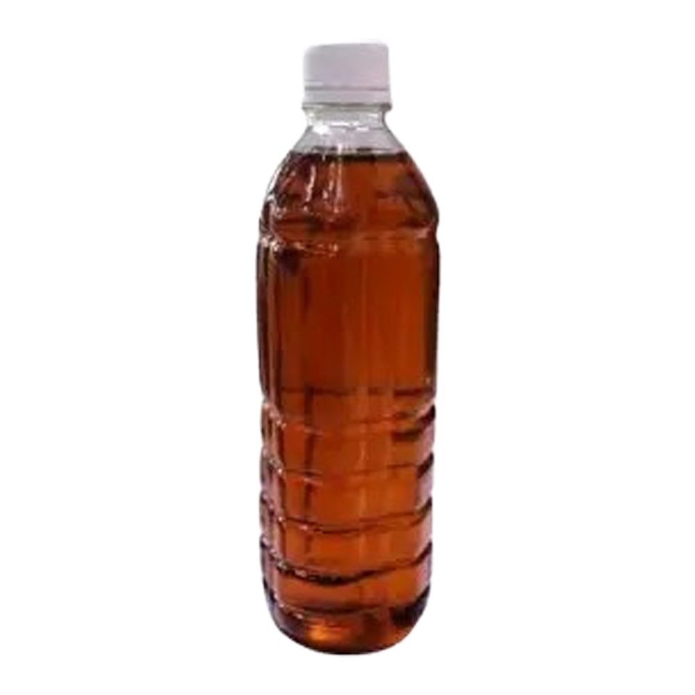 Ghani Bhanga Pure Mustard Oil - 1 Liter 