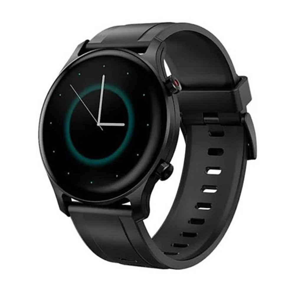 Haylou RS3 LS04 Smart Watch - Black