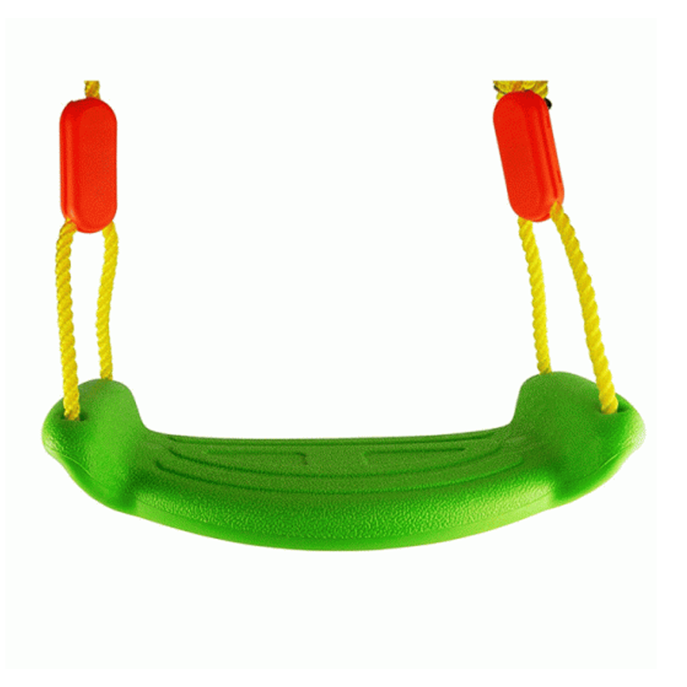 RFL Playtime Cute Swing Dolna - Green - 852991