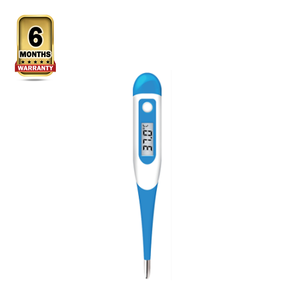 Digital deals health thermometer