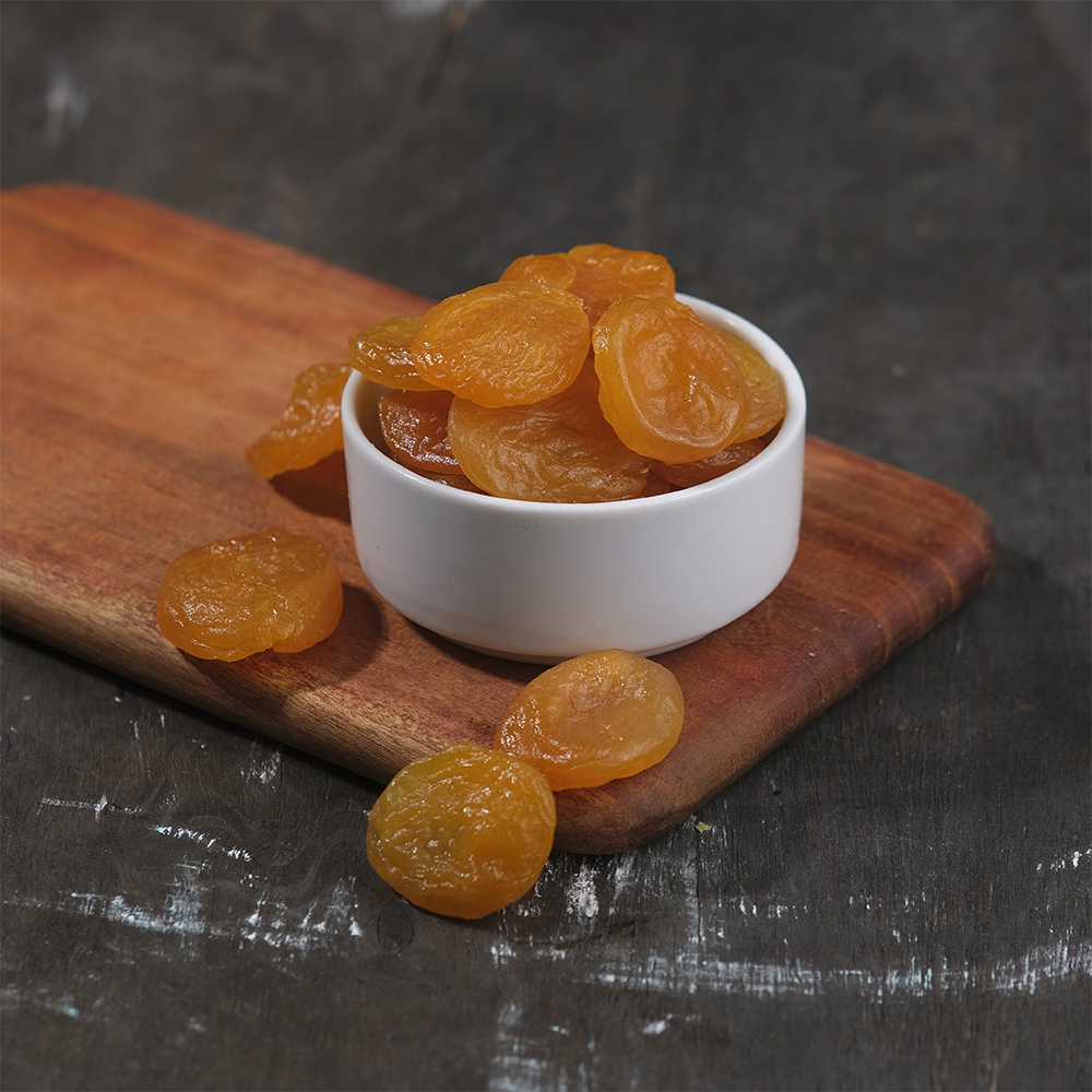 Dried Apricot - 250gm