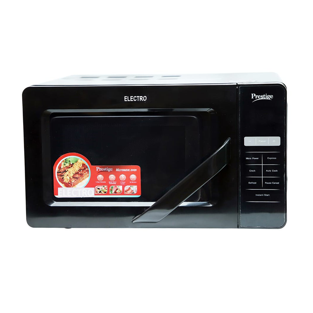 Prestige deals microwave price