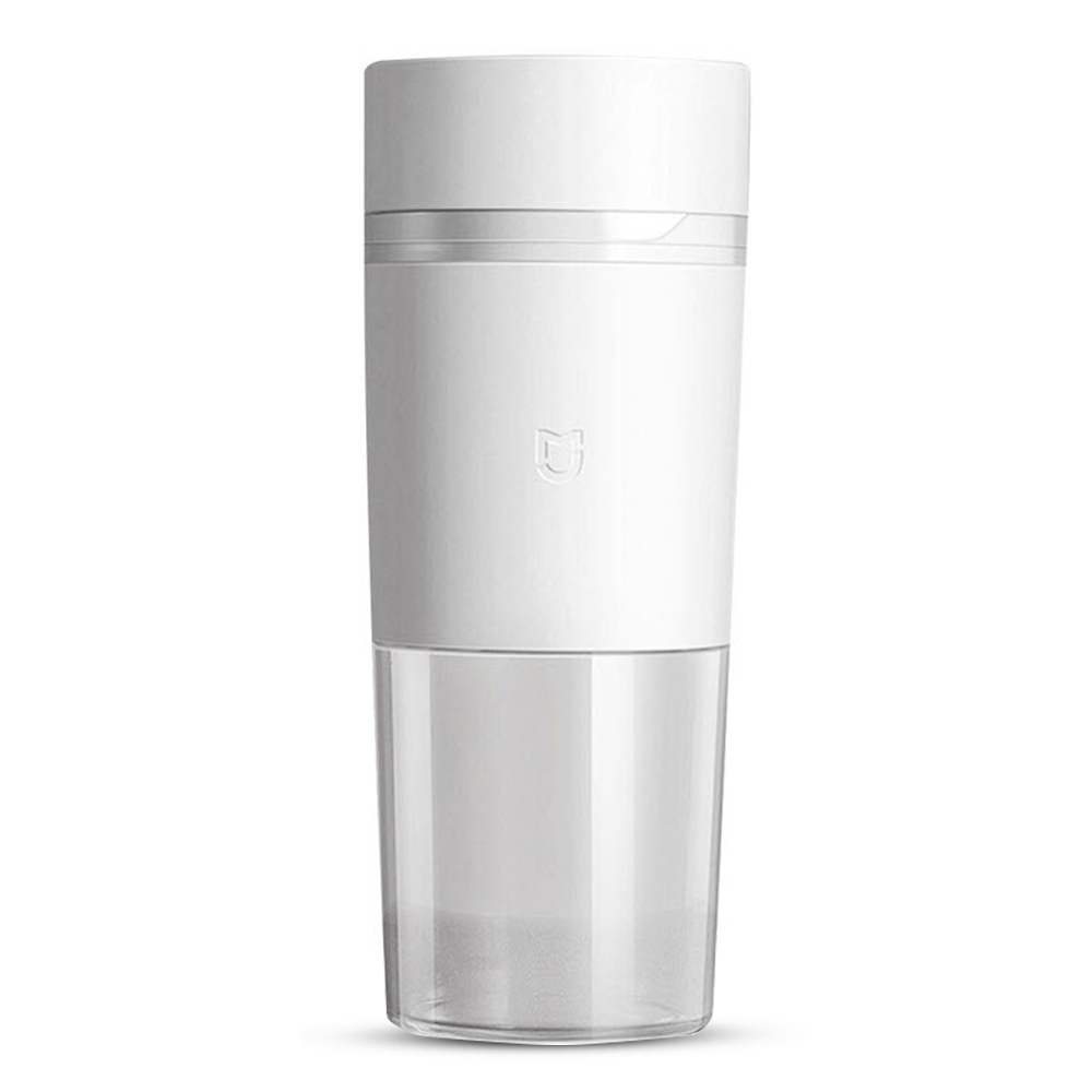 Xiaomi Mijia MJZZBO1PL Mini Juice Blender with Portable Juicer Cup - 300ml - White