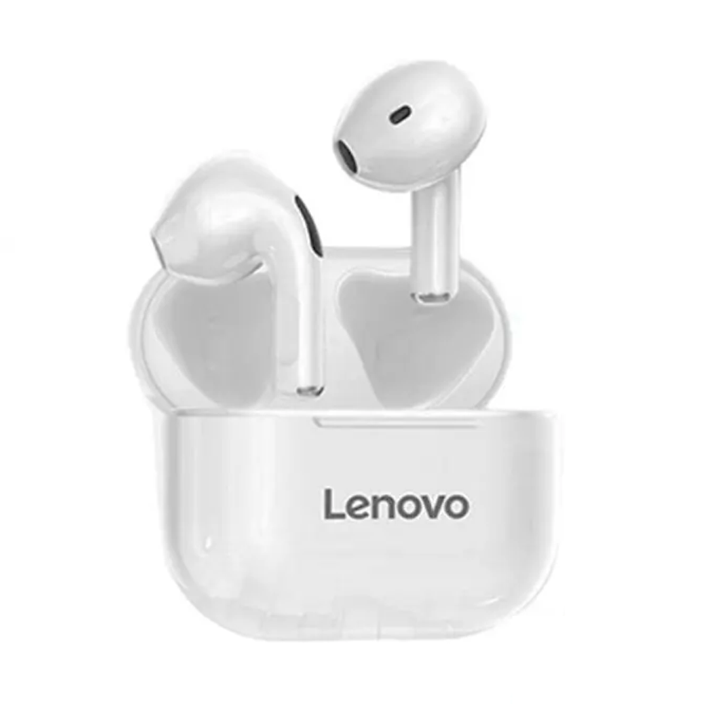 Lenovo livepods specs new arrivals