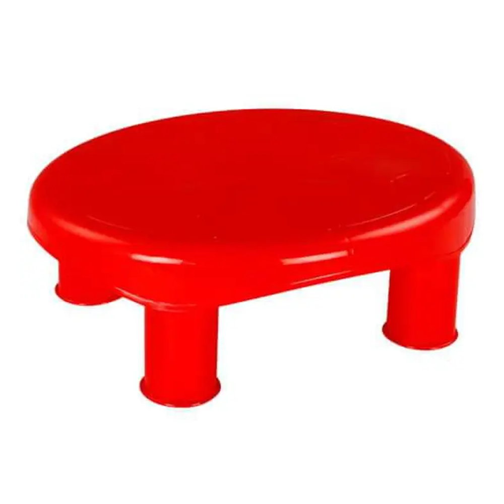 RFL Beauty Stool - 2Pcs - Red