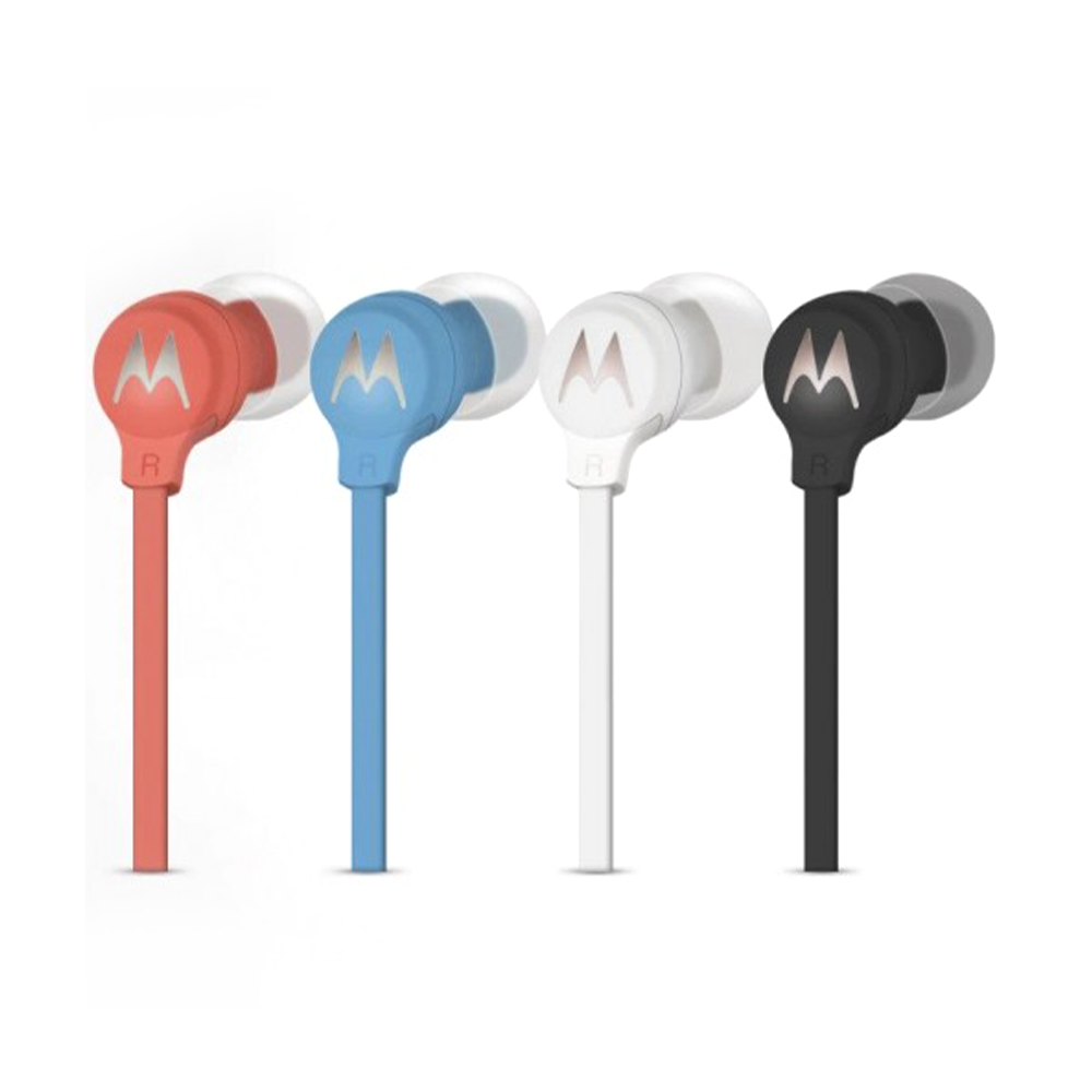 Motorola Earbuds 3 In Ear Earphone