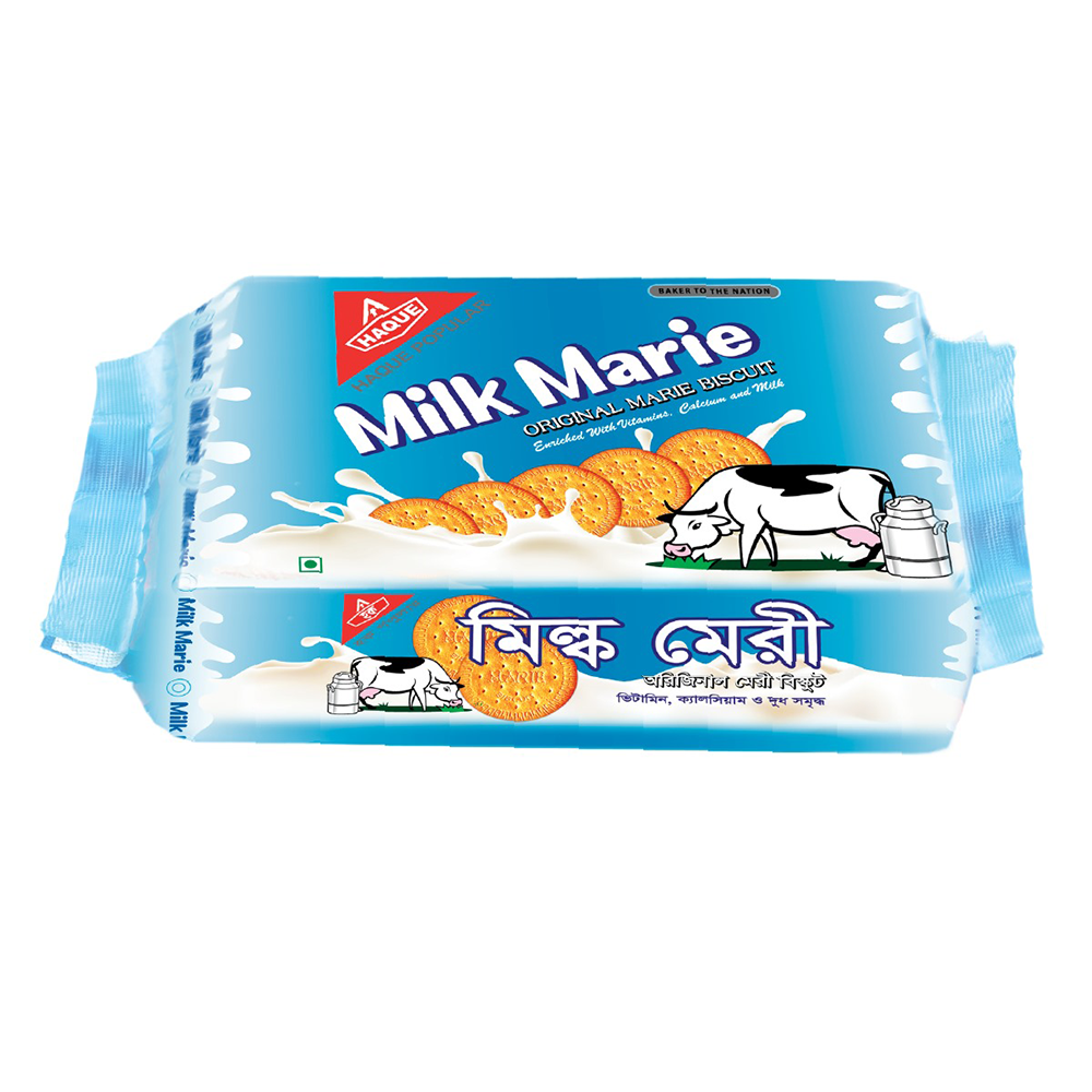 Milk Marie Family Biscuit - 225g