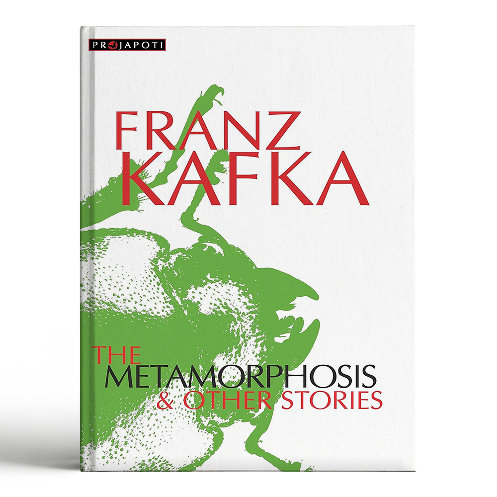 The Metamorphosis and Other Stories - Franz Kafka