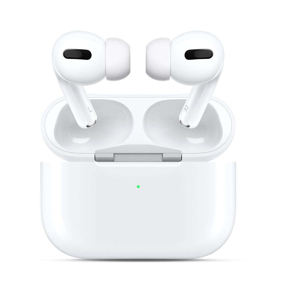 Apple Airpod Pro 1st Gen With ANC Copy - White