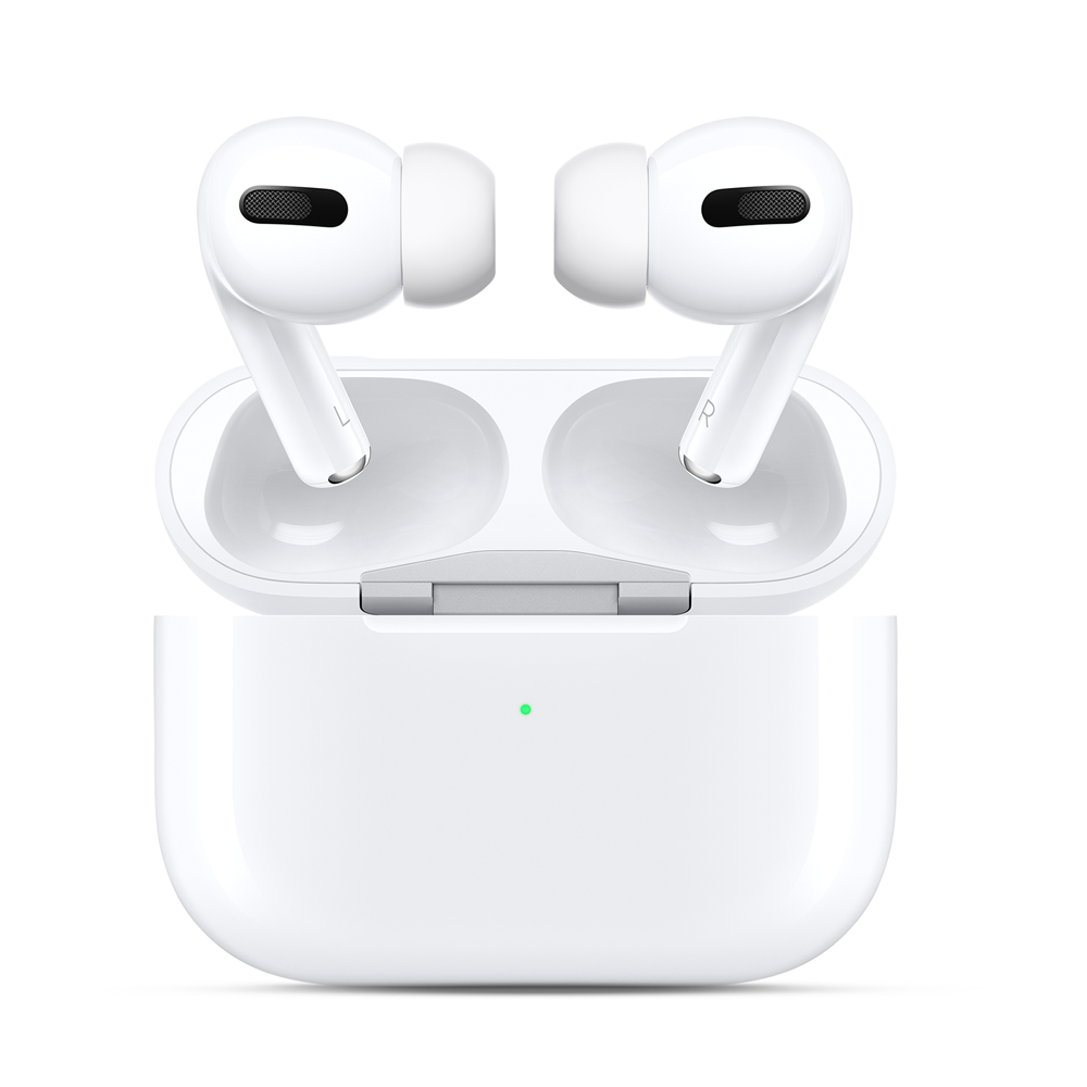 AirPods Pro With ANC