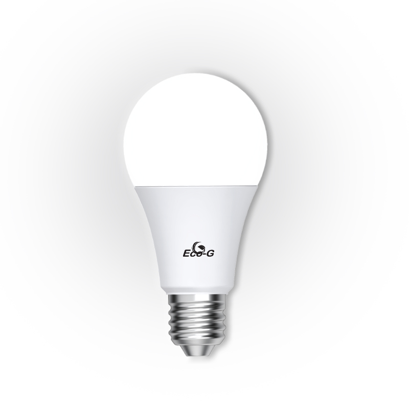 ECO -G LED Bulb 7W Patch - White