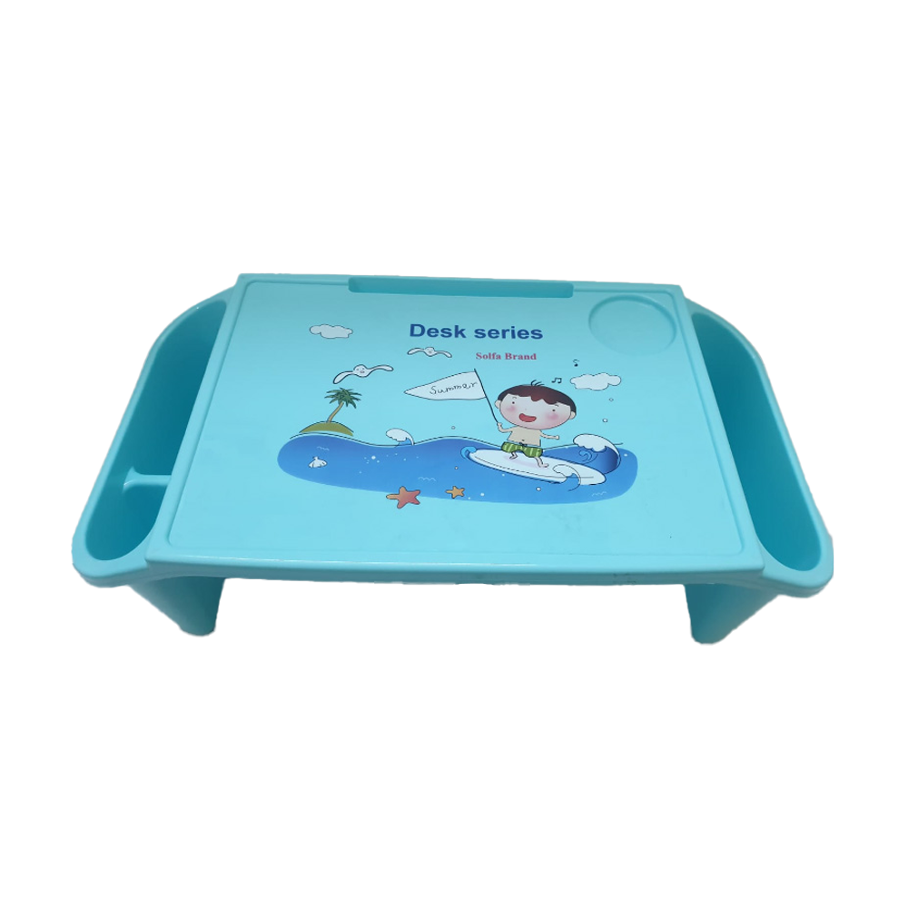 Exclusive Multifunctional China Baby Reading Table - BT-02