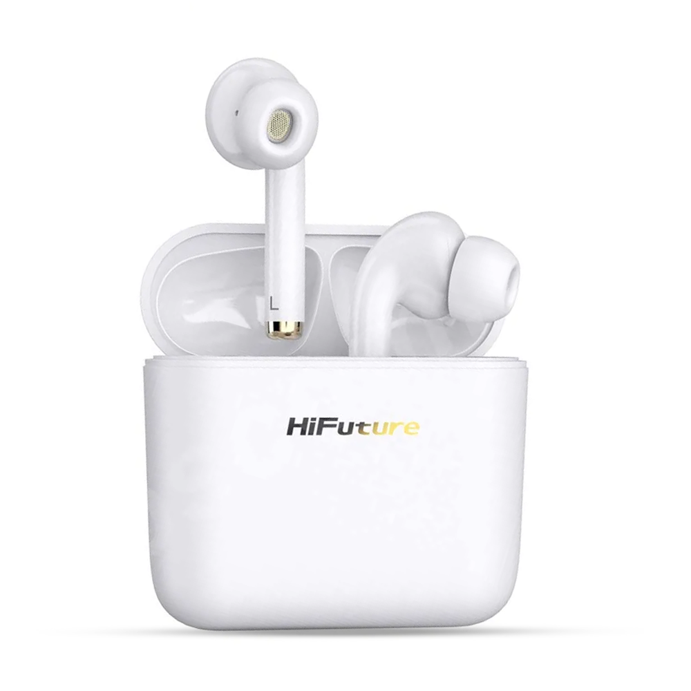 HiFuture Smart Pods 2 TWS Earbuds White