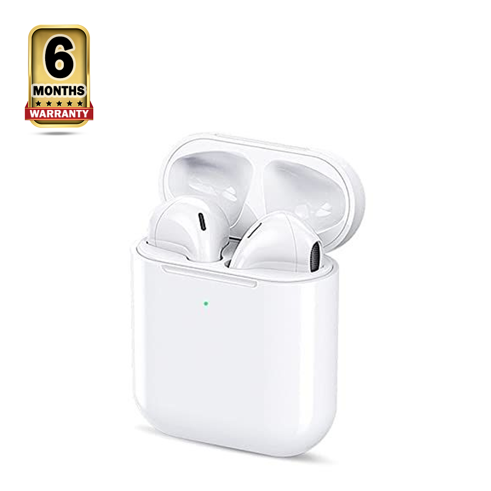 WIWU Airbuds SE True Wireless Stereo Earbuds - White