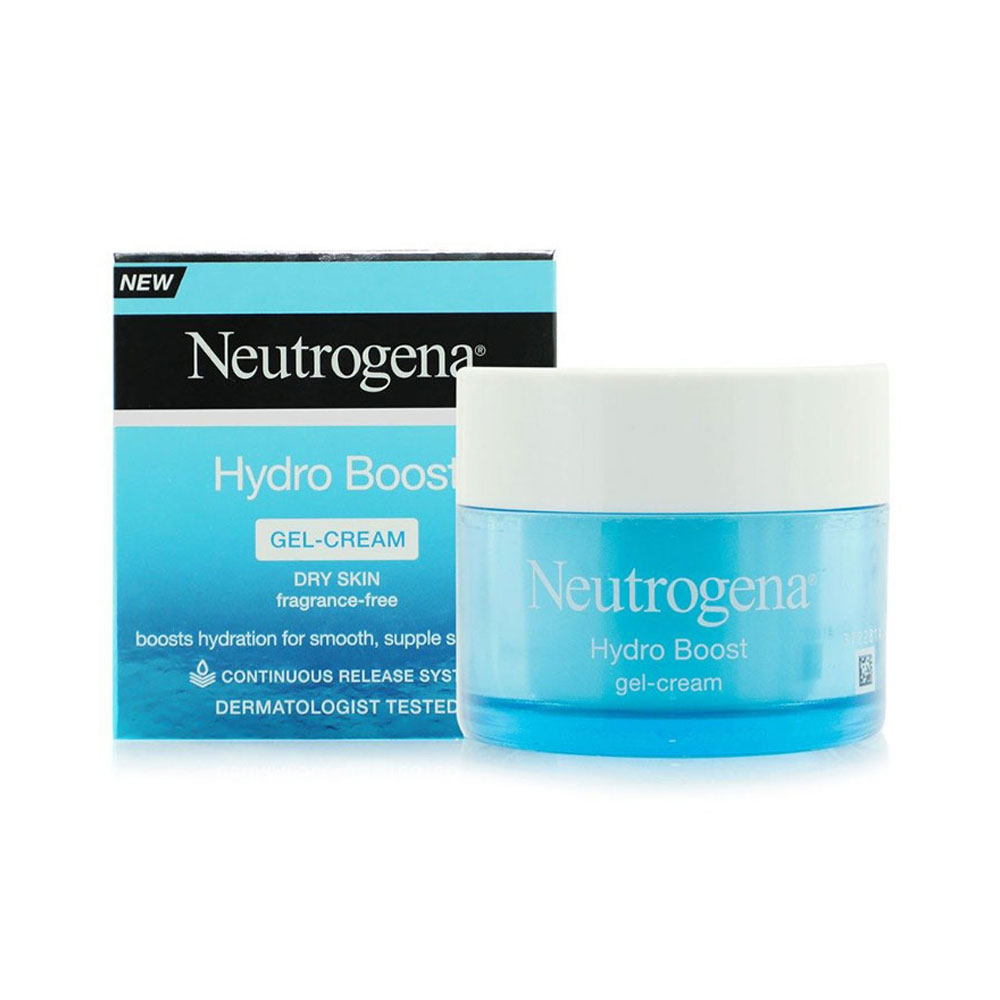 Neutrogena Hydro Boost Gel Cream - 50ml