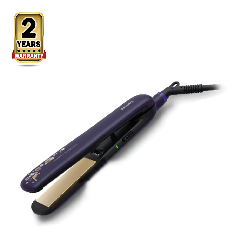 Philips 2025 straightener bhs386