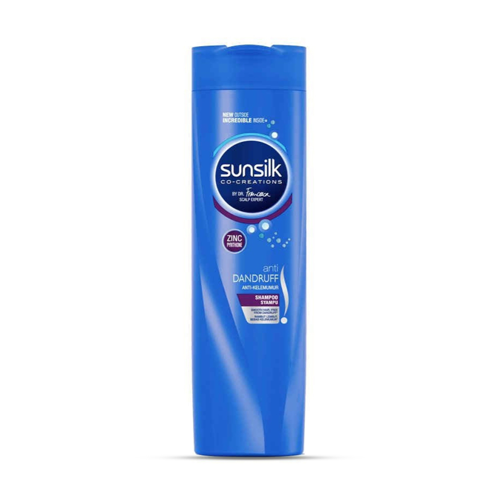 Sunsilk Anti Dandruff Shampoo 300ml