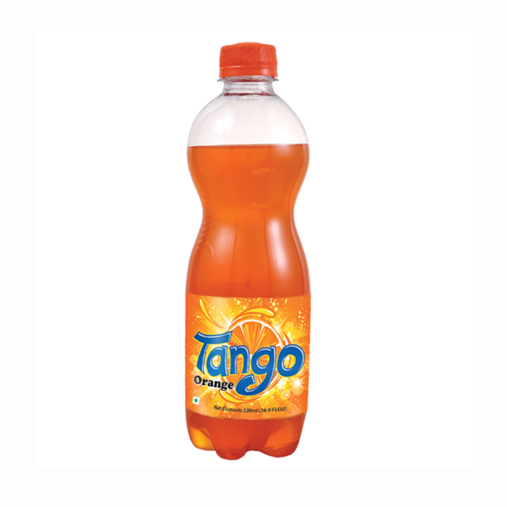 Tango Orange Drink - 250ml