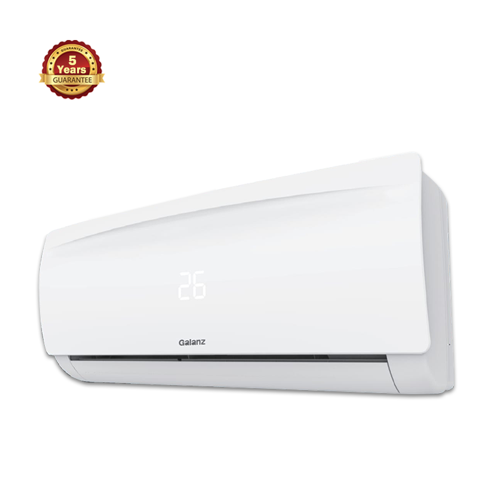 Galanz GUS -12AL77(410) Air Conditioner - 1.0 Ton