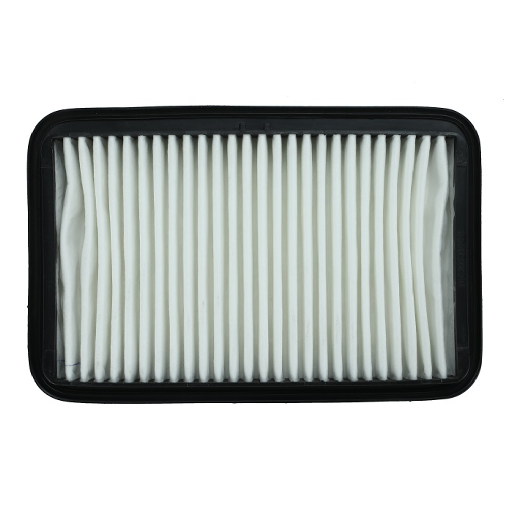 Suzuki 13780-80GA0 Air Filter For Suzuki Swift - Black