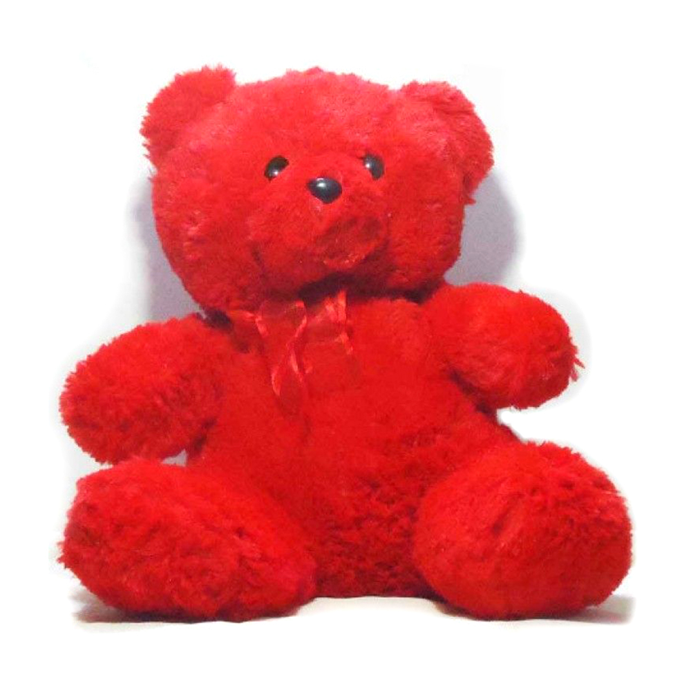 Big Size Teddy Bear 4.5 Feet - TB-13 - Red