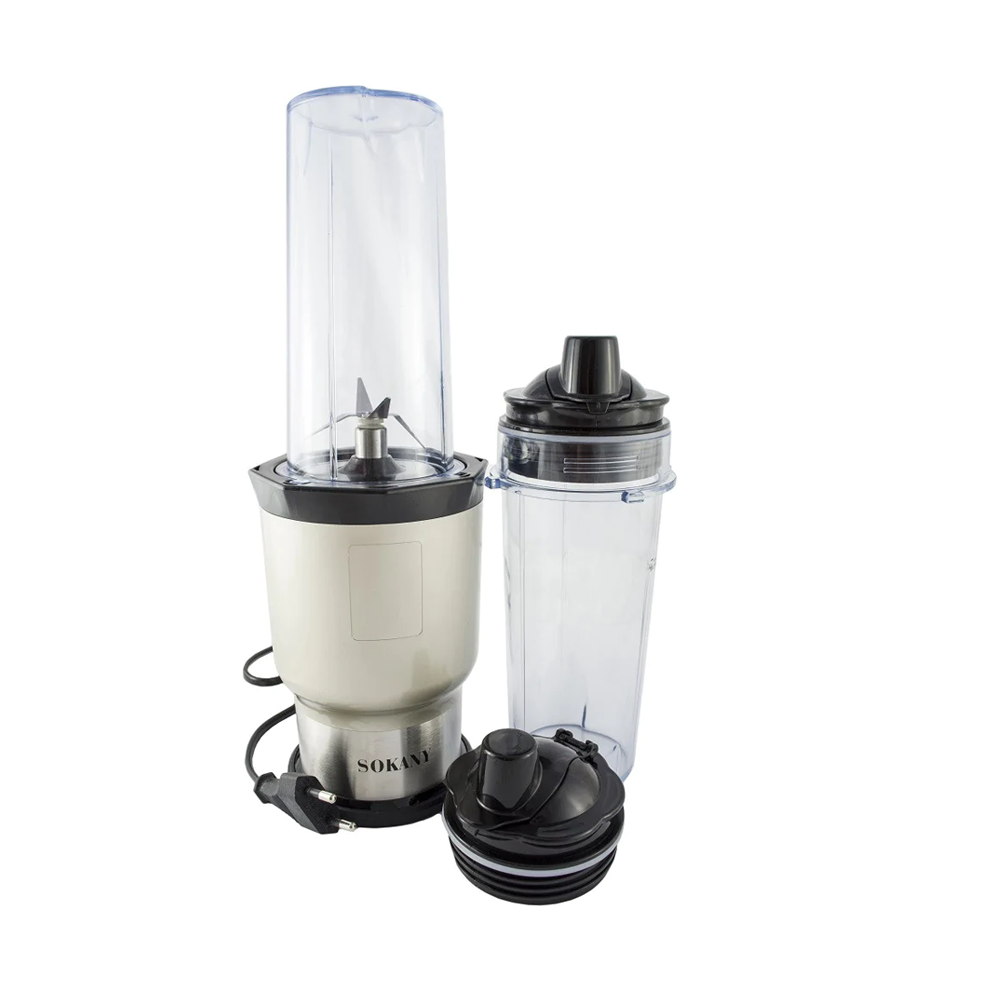 Sokany Nutrislim - 700W - Blender