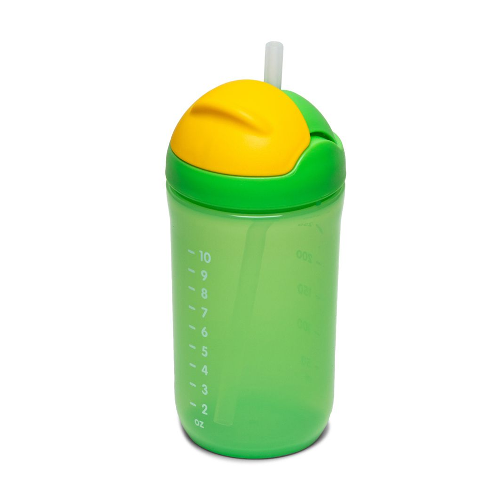 Tupperware Straw Tumbler - 350ml