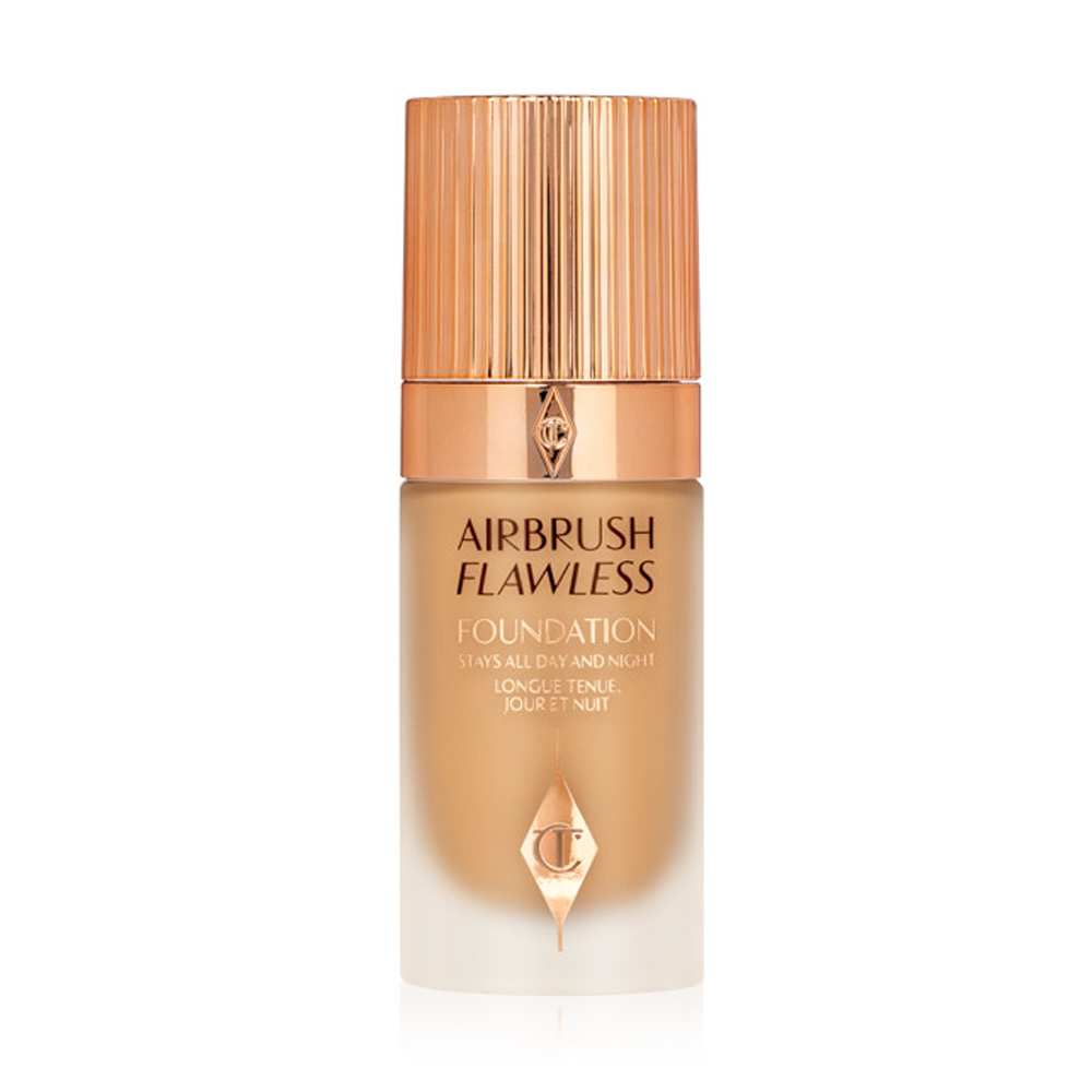 Charlotte Tilbury	Airbrush Flawless Foundation - 9 Warm - 30ml