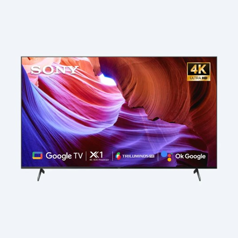 SONY KD -65X85K 4K Ultra HD Smart TV