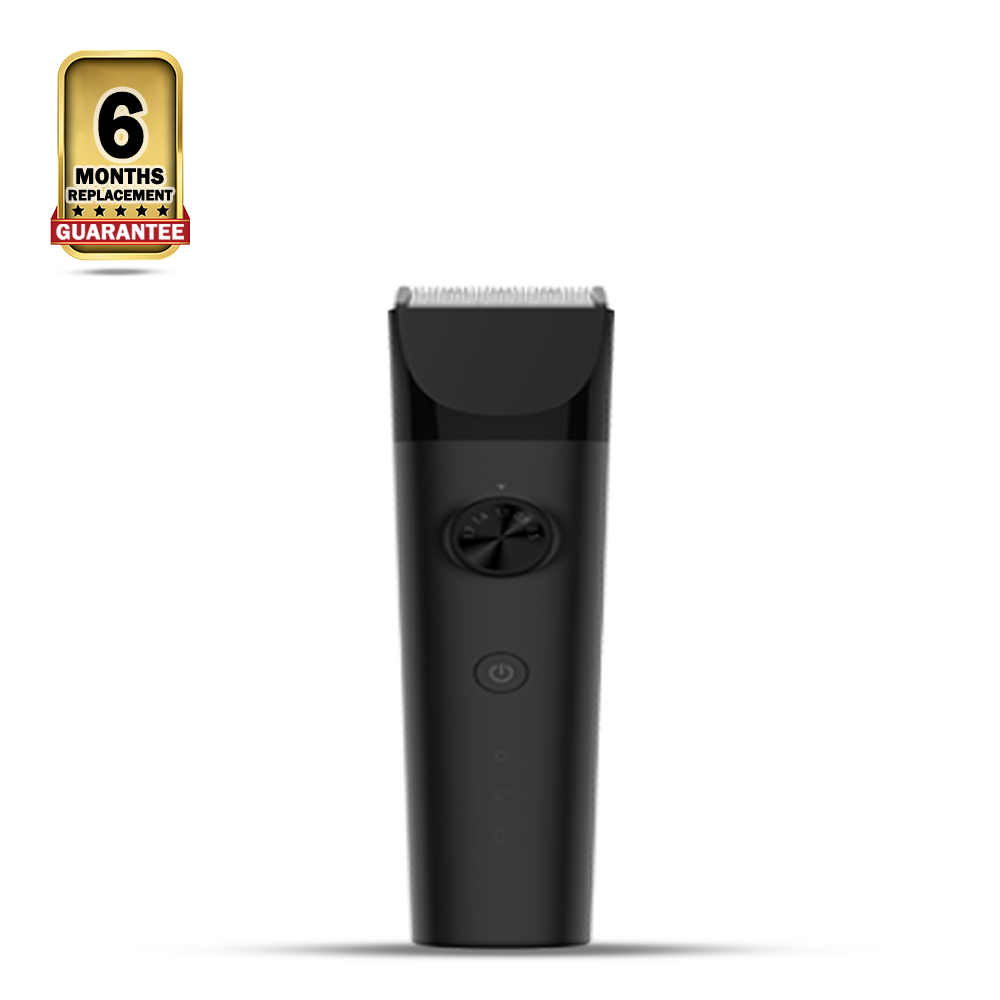 Xiaomi LFQ03KL Hair Clipper - Black