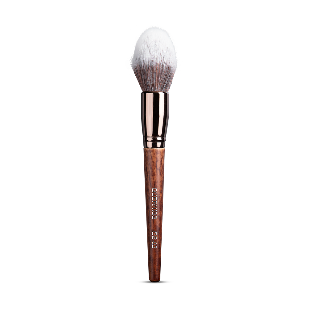 Guerniss Professional Makeup Brush - GS - 02