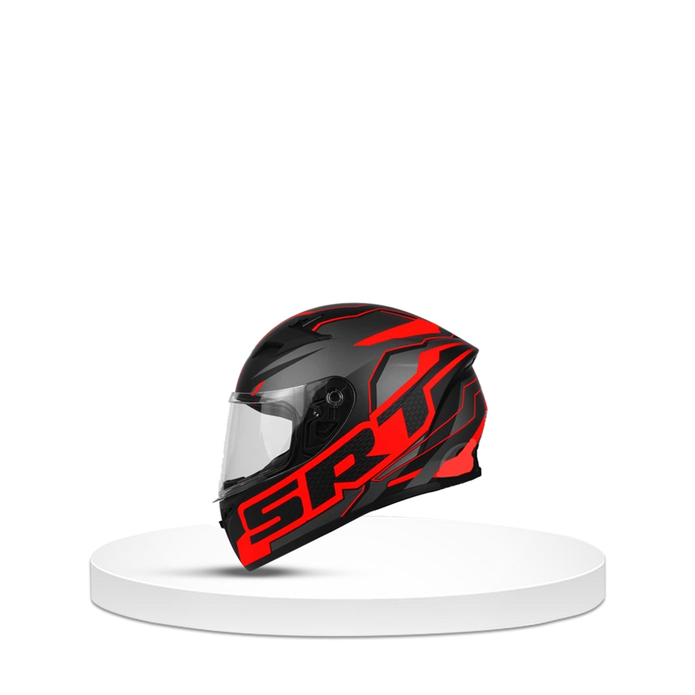 Yohe srt hot sale helmet