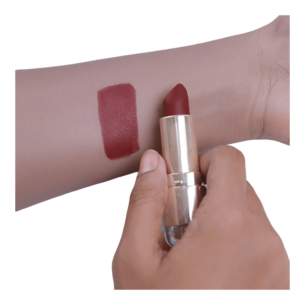 Guerniss Velvet Matte Lipstick 3.5g - GS033