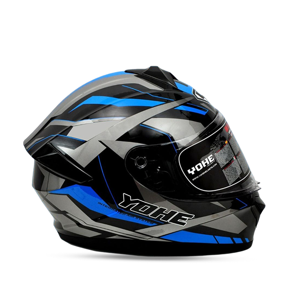 Helm yohe hot sale full face