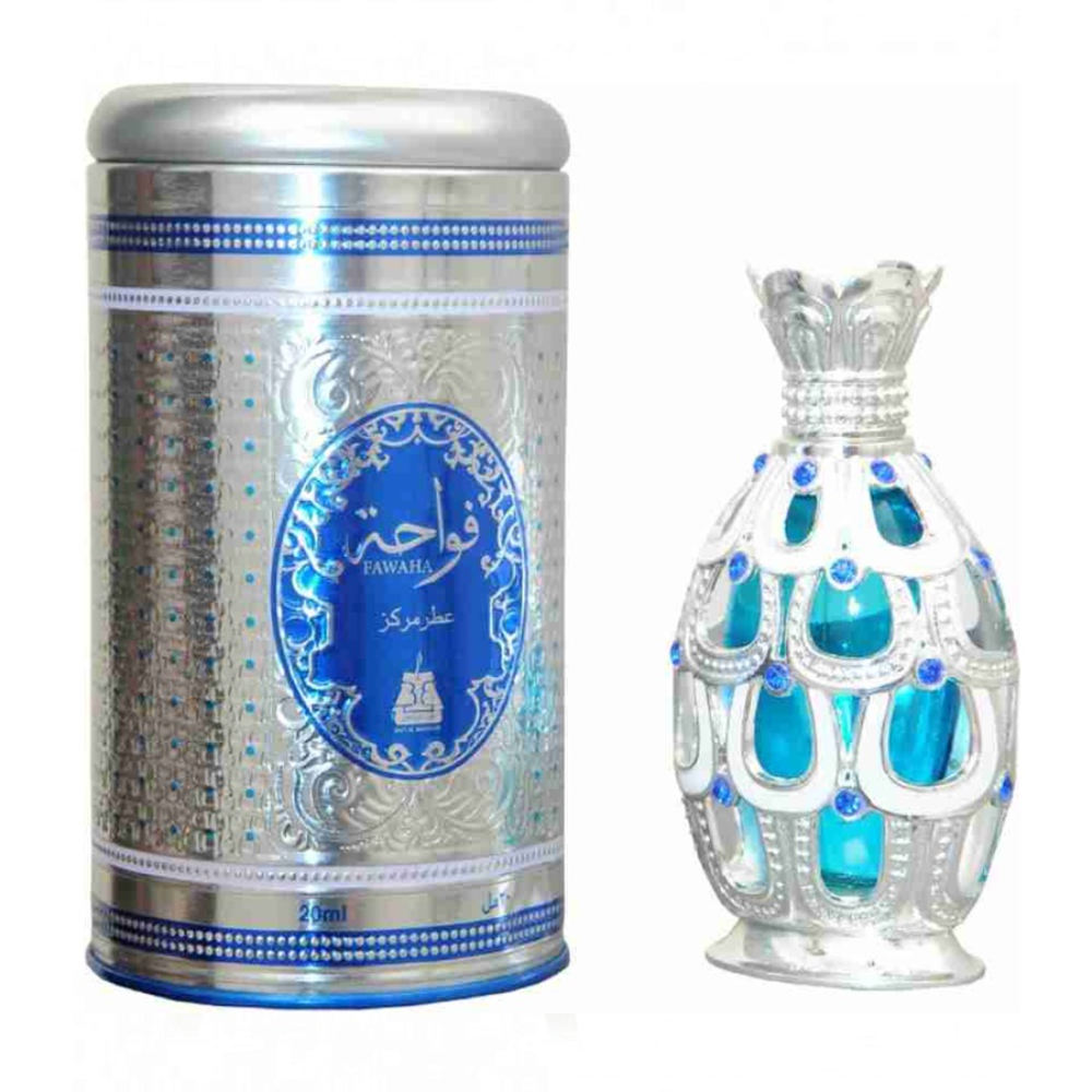 Afnan Fawaha Bait Al Bakhoor Perfume - AT - 916 - 20 ml  