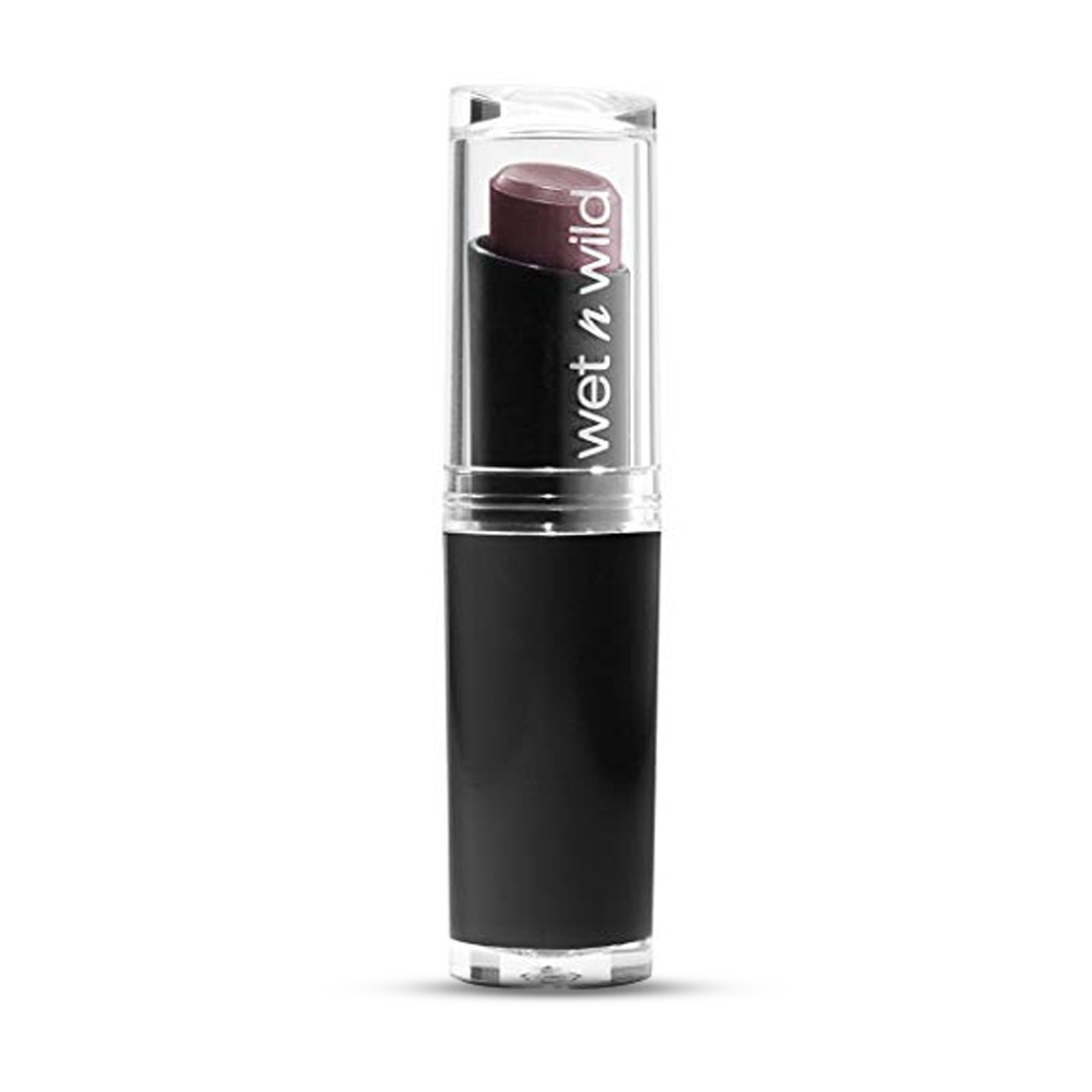 Wet N Wild Megalast Lip Color - Cherry Bomb