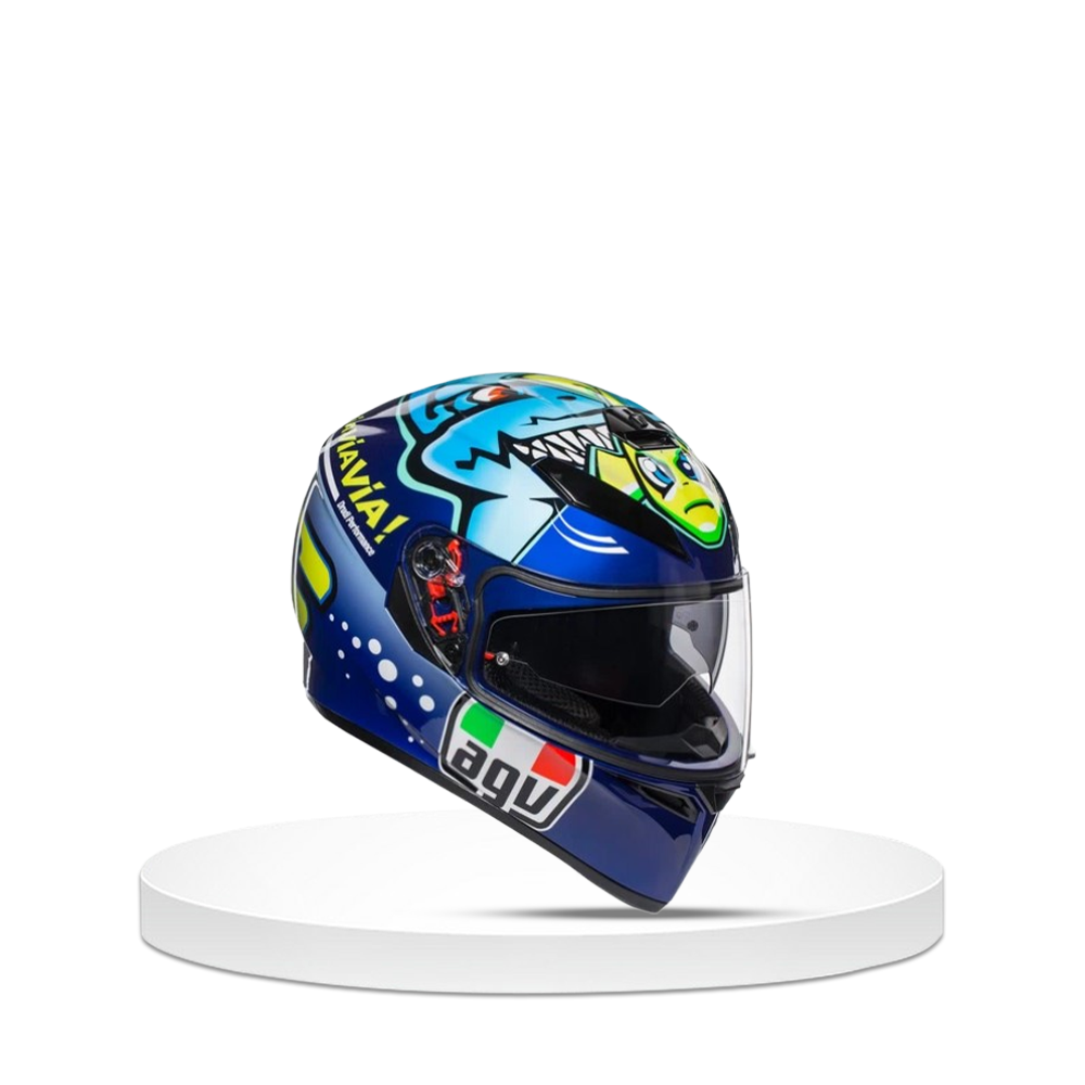 Agv k3sv sale misano 2015