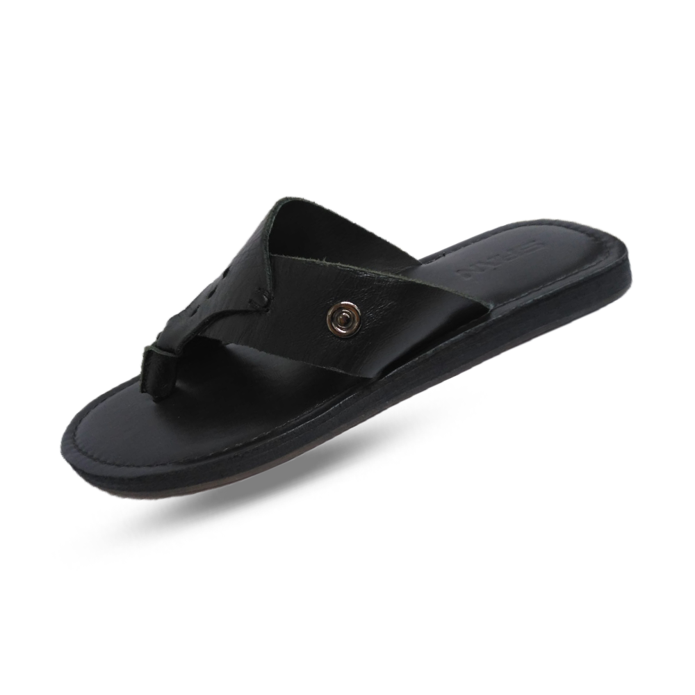 Leather Sandal For Men