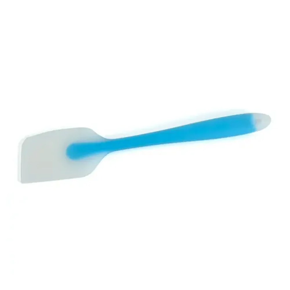 Silicone Non-Stick Chopsticks Spoon - Multicolor