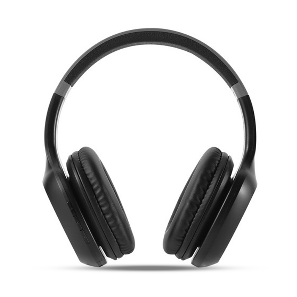 WK M2 Wireless Headphone - Black