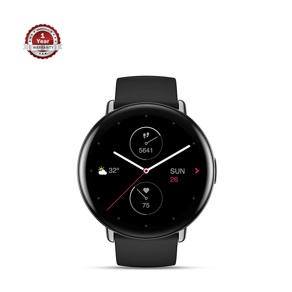 Amazfit Zepp E Circle Smart Watch Global Version