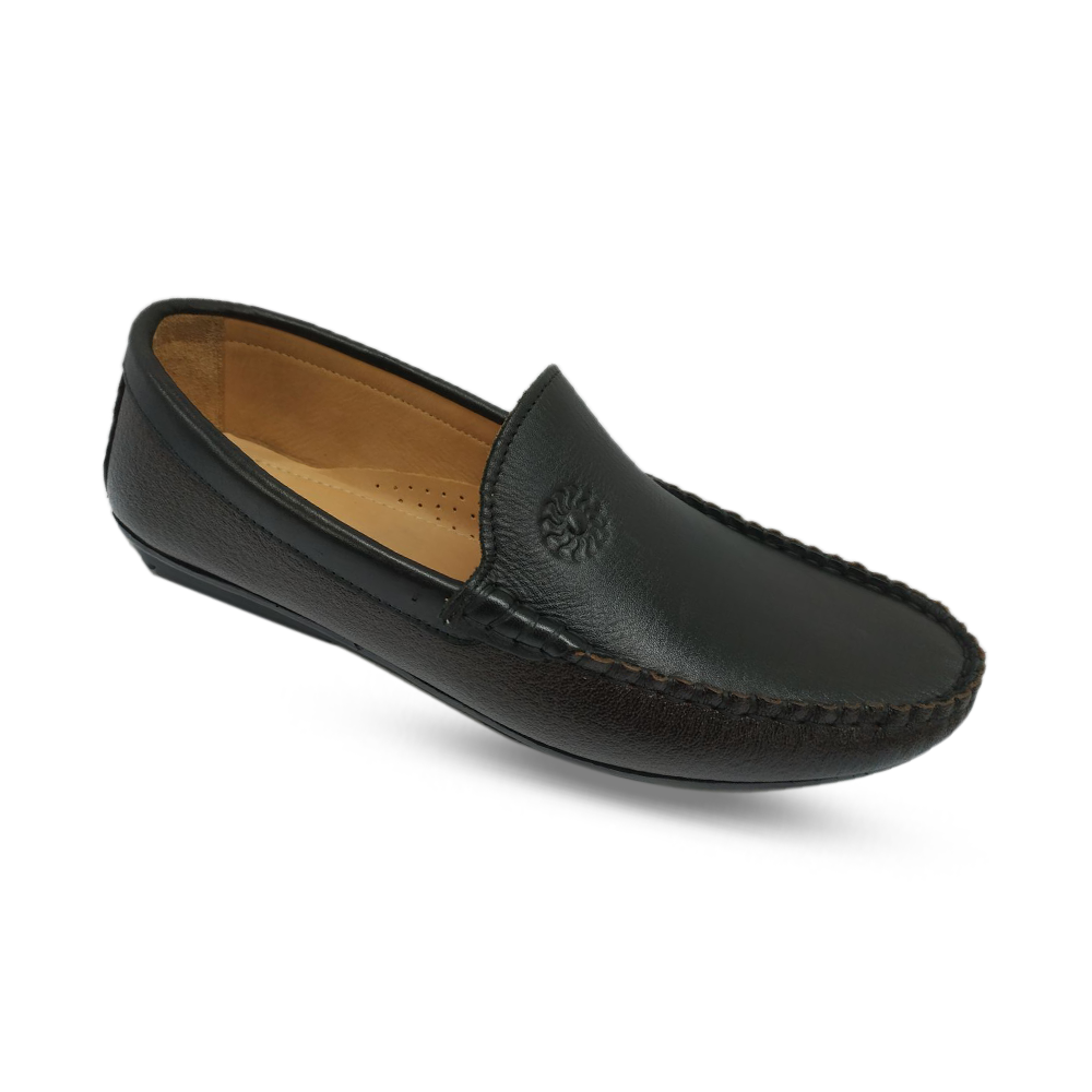 Leather Loafer For Men