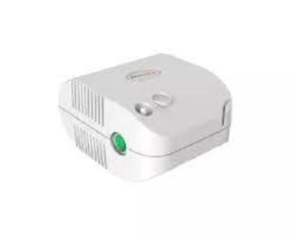 One Button Compact Nebulizer Machine - White - 392929