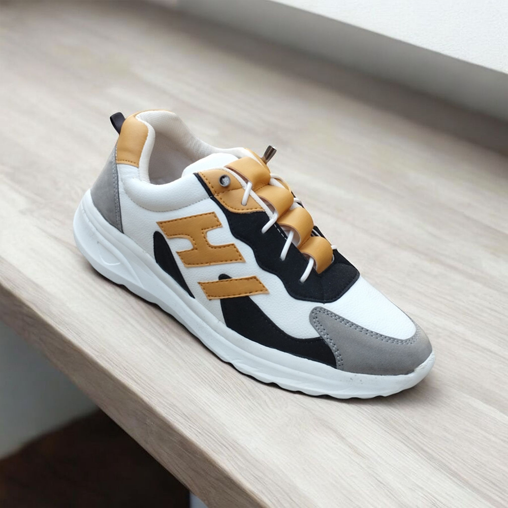 Mesh Sneakers Shoes For Men - Mastered